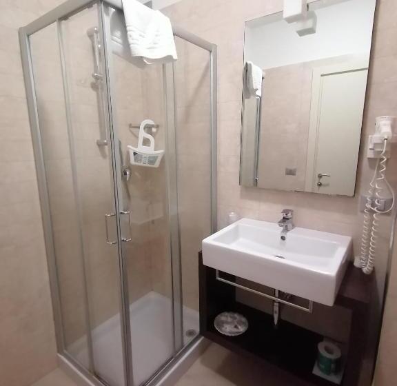 Номер Стандарт Трехместный, Martur Resort