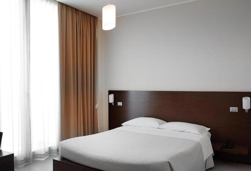 Стандартный Номер Кровать Кинг, Martur Resort