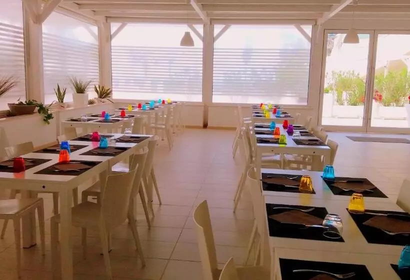 اتاق استاندارد چهارنفره با بالکن, Martur Resort