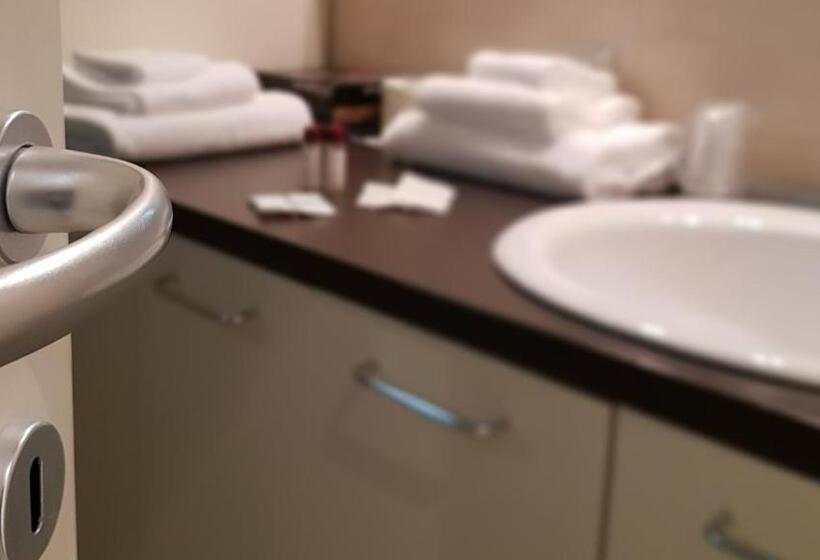 Апартаменты 1 Спальня, Martur Resort