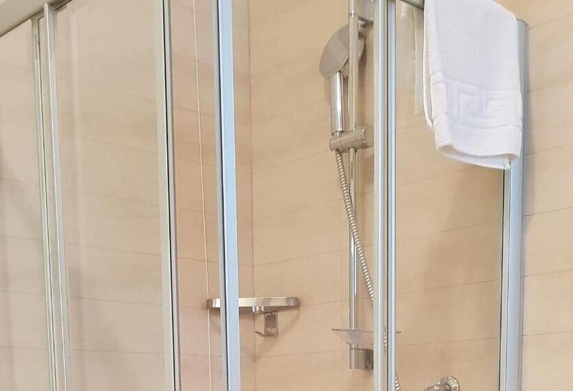 Апартаменты 1 Спальня, Martur Resort