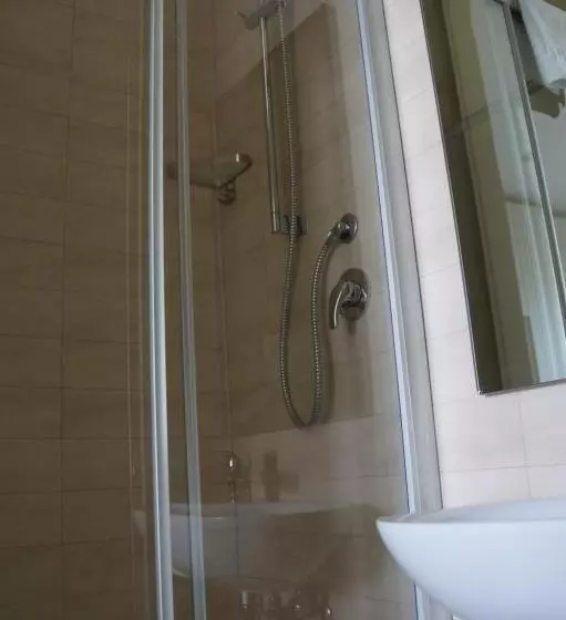 آپارتمان 1 خوابه, Martur Resort