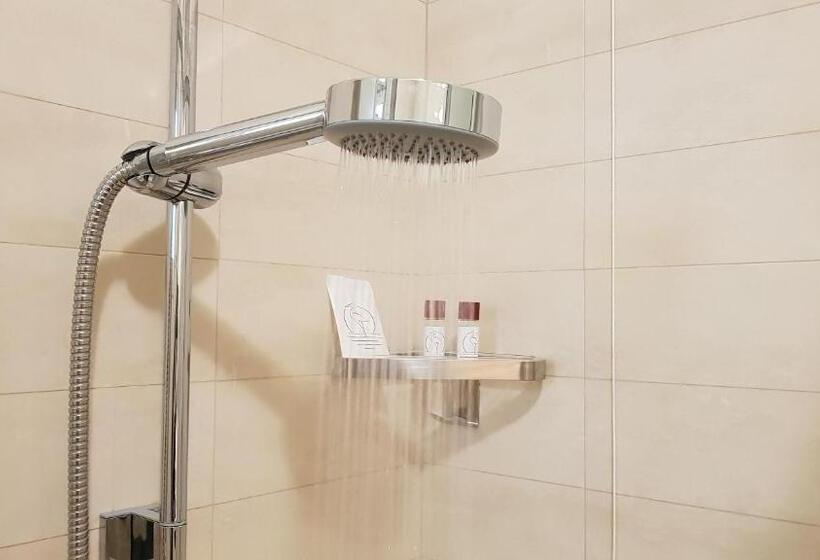 Апартаменты 1 Спальня, Martur Resort