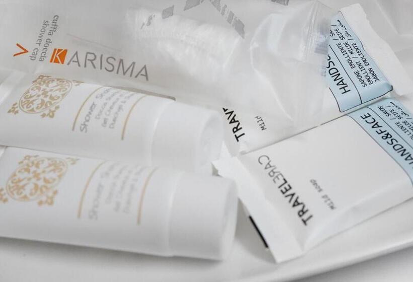 Полулюкс Вид на Море, Martur Resort