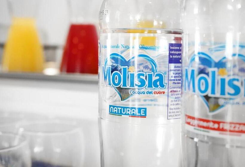 Полулюкс Вид на Море, Martur Resort