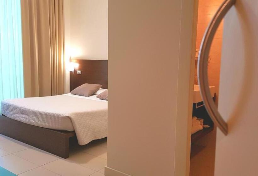 Номер Стандарт, Martur Resort