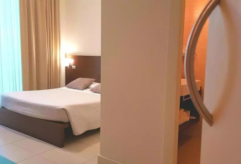 اتاق استاندارد, Martur Resort
