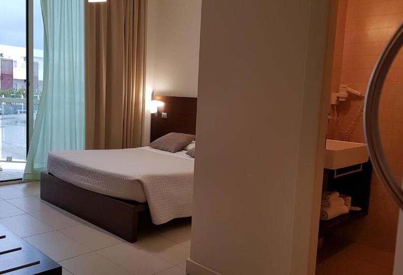 标准间, Martur Resort