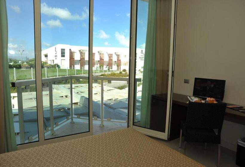 Номер Стандарт, Martur Resort