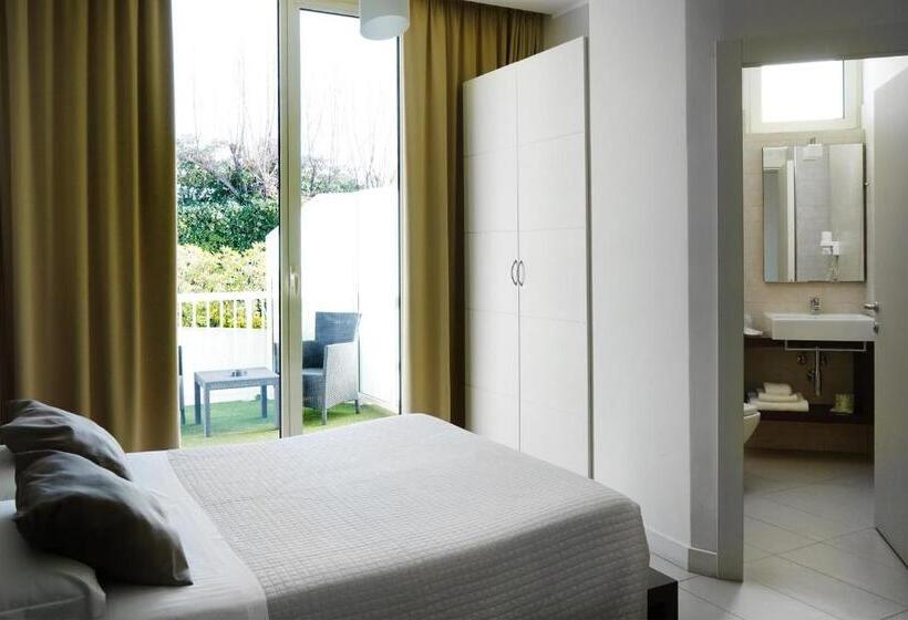 Номер Стандарт, Martur Resort