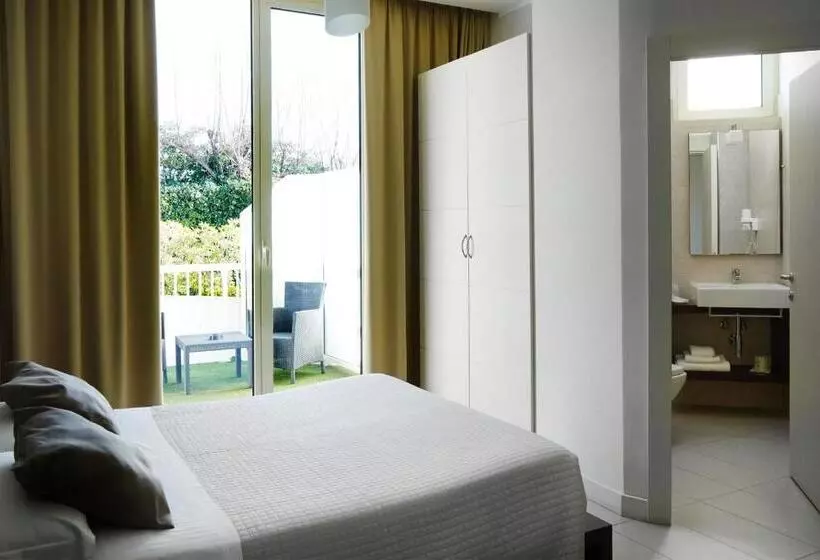 اتاق استاندارد, Martur Resort