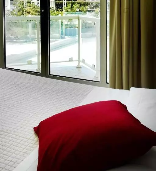 اتاق استاندارد, Martur Resort