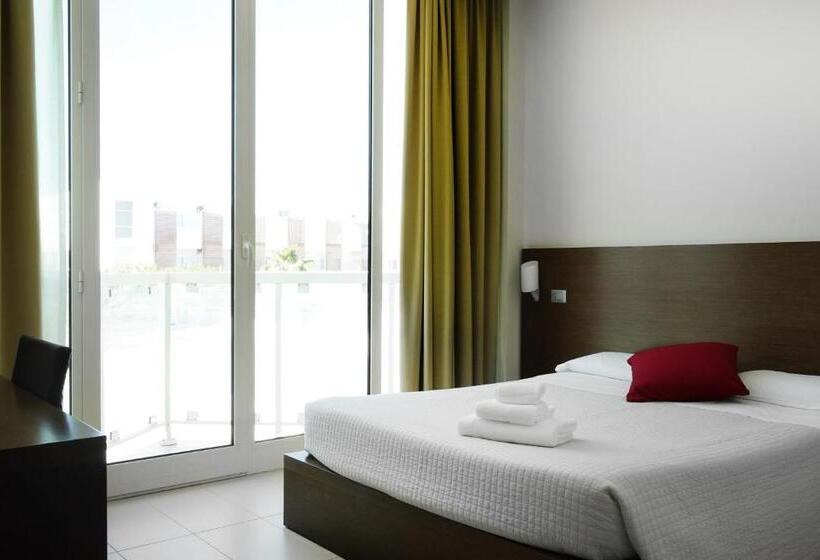 Номер Стандарт, Martur Resort