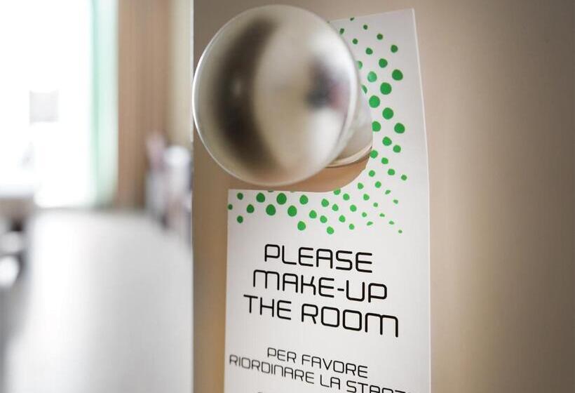 Номер Стандарт Трехместный, Martur Resort