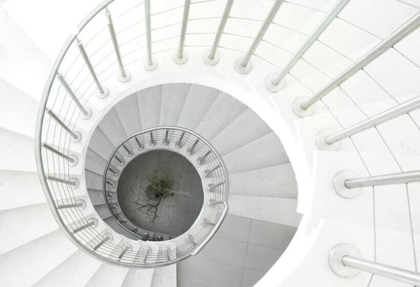 Четырехместный Номер Стандарт с Балконом, Martur Resort