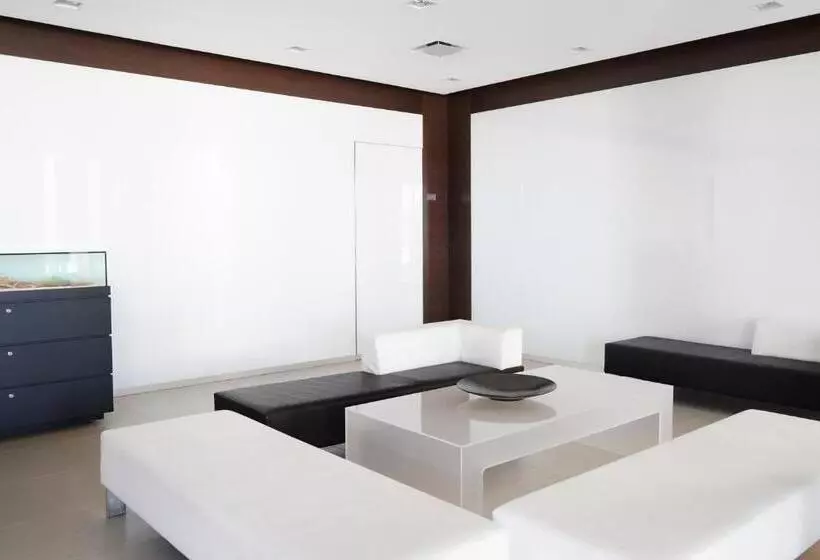 اتاق استاندارد چهارنفره با بالکن, Martur Resort