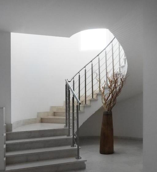 Четырехместный Номер Стандарт с Балконом, Martur Resort