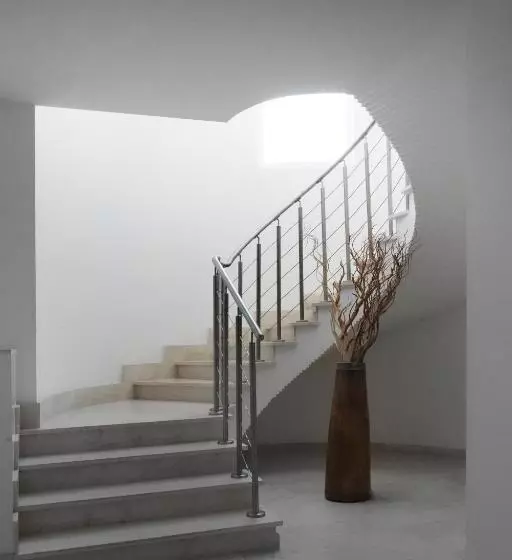 اتاق استاندارد چهارنفره با بالکن, Martur Resort