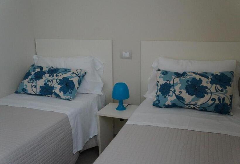 Апартаменты 1 Спальня, Martur Resort