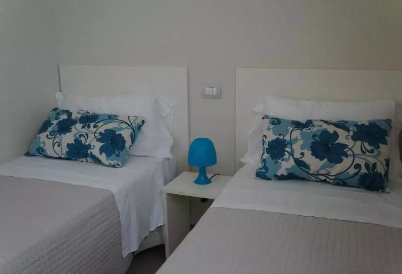 آپارتمان 1 خوابه, Martur Resort