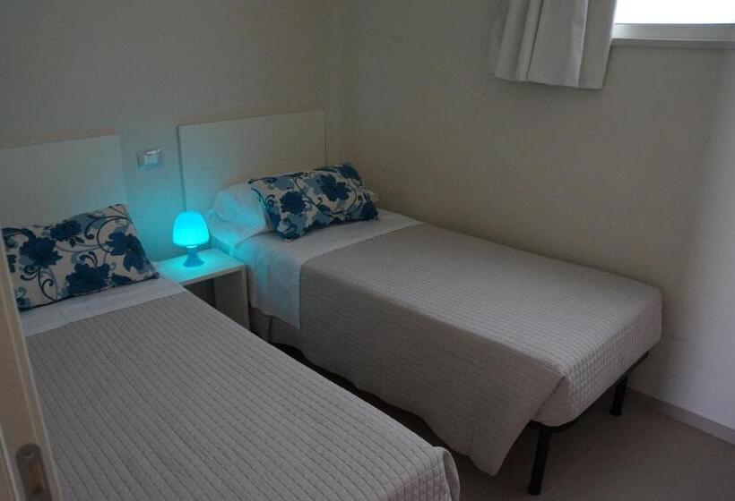 Апартаменты 1 Спальня, Martur Resort