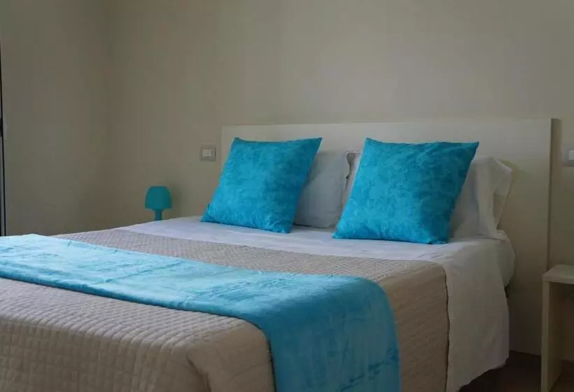 آپارتمان 1 خوابه, Martur Resort