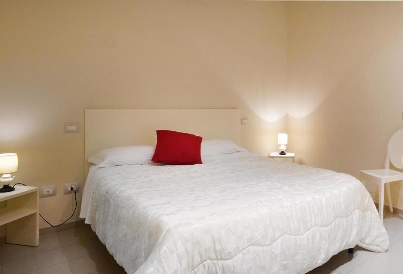 Апартаменты 1 Спальня, Martur Resort