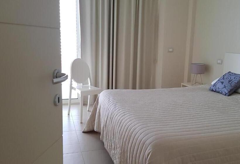 Апартаменты 1 Спальня, Martur Resort