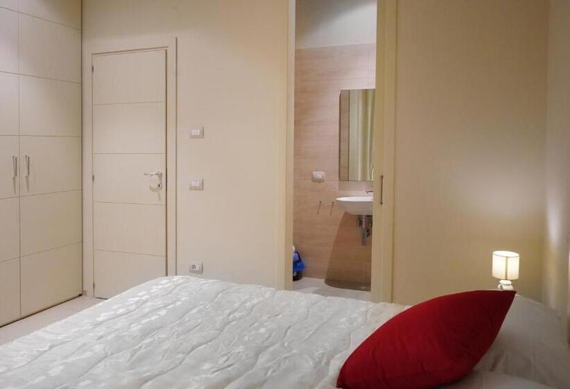 Апартаменты 1 Спальня, Martur Resort