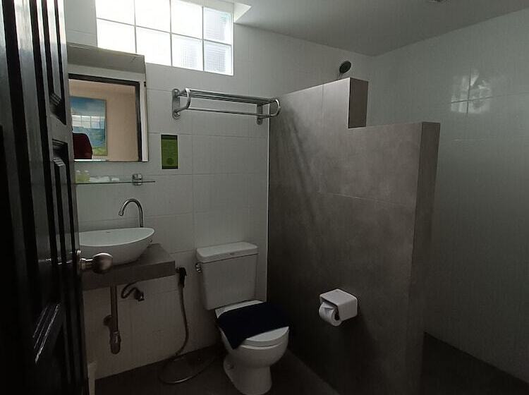 غرفة قياسية, Noble House Patong