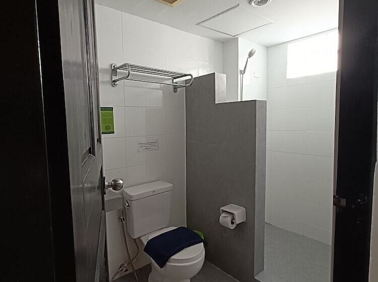 غرفة قياسية, Noble House Patong