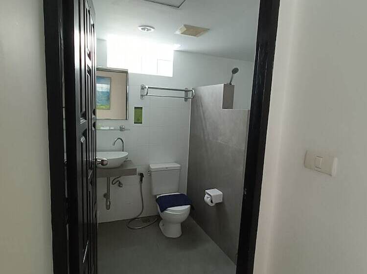 غرفة قياسية, Noble House Patong