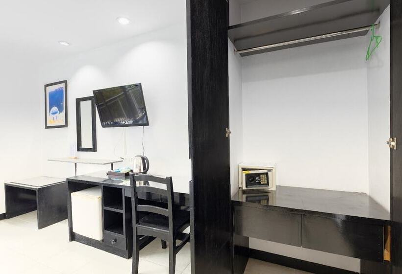 חדר סטנדרט, Noble House Patong