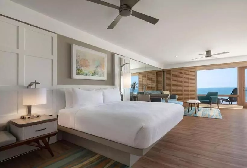 Sviitti King-vuode, Pier South Resort, Autograph Collection