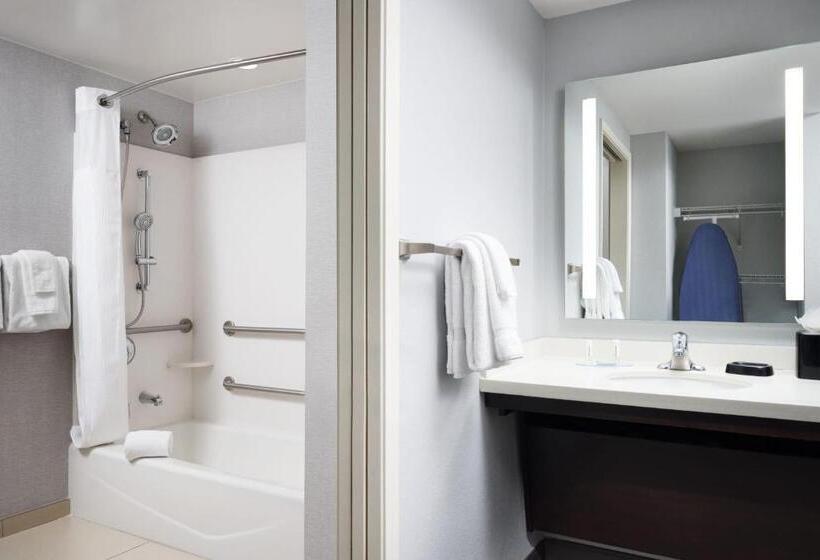 جناح سرير كينج, Residence Inn By Marriott Los Angeles Redondo Beach