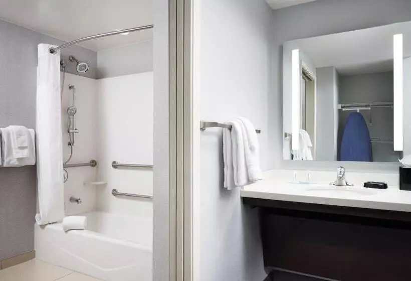 Sviitti King-vuode, Residence Inn By Marriott Los Angeles Redondo Beach