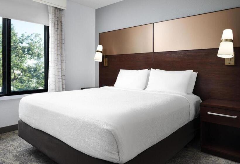 جناح سرير كينج, Residence Inn By Marriott Los Angeles Redondo Beach