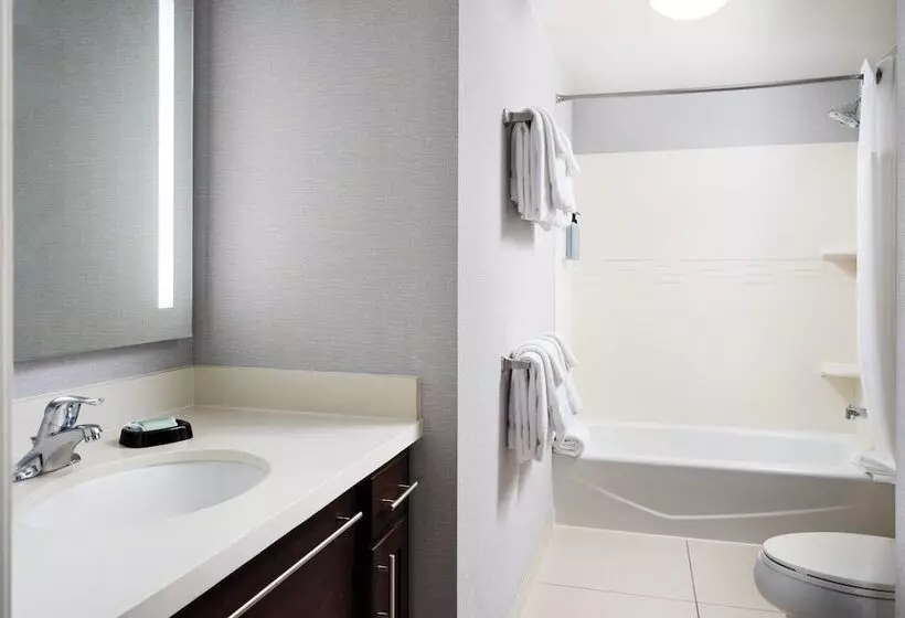 Sviitti, Residence Inn By Marriott Los Angeles Redondo Beach