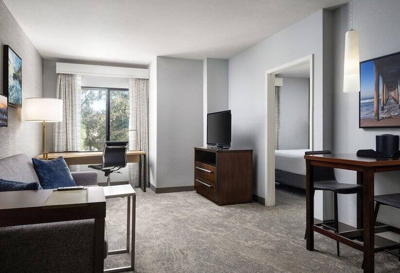 스위트, Residence Inn By Marriott Los Angeles Redondo Beach