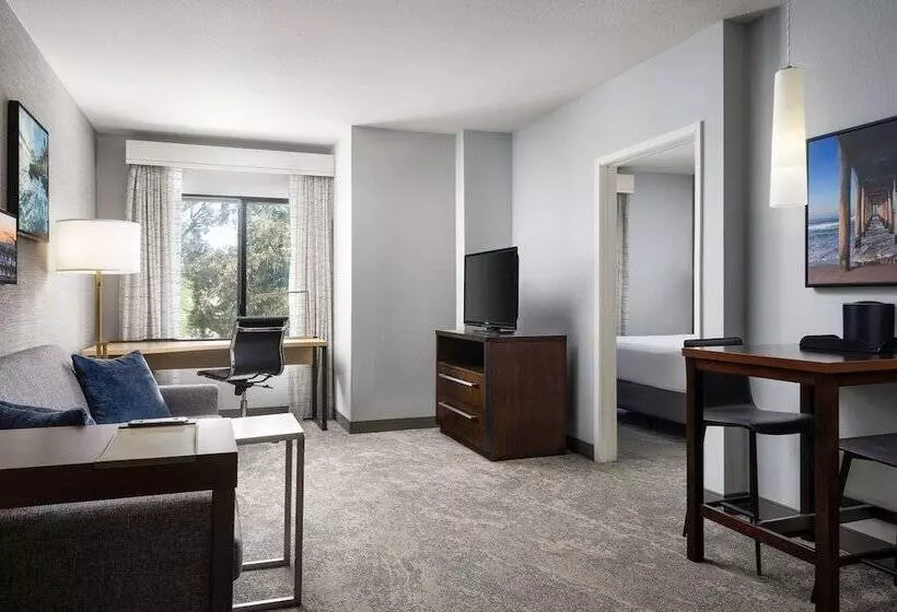 Sviitti, Residence Inn By Marriott Los Angeles Redondo Beach