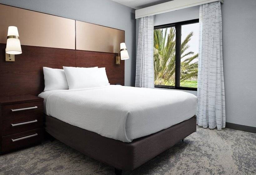 جناح, Residence Inn By Marriott Los Angeles Redondo Beach