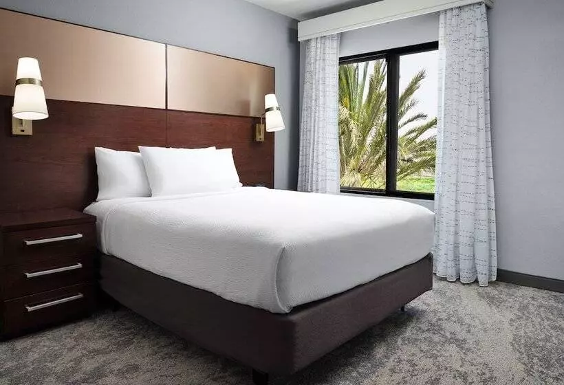 Sviitti, Residence Inn By Marriott Los Angeles Redondo Beach