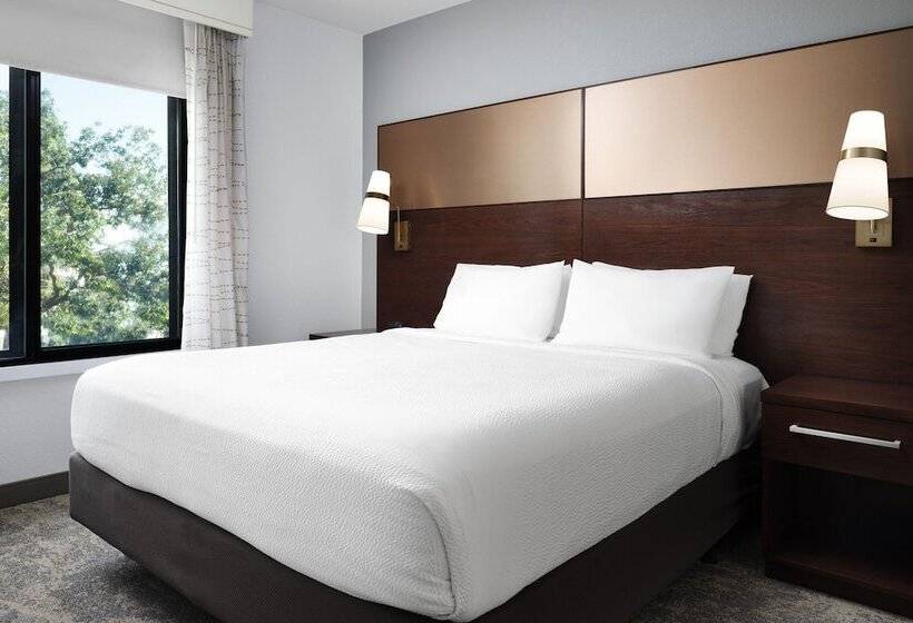 جناح, Residence Inn By Marriott Los Angeles Redondo Beach