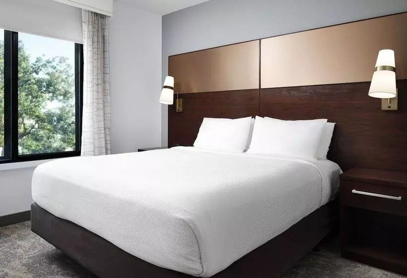 Sviitti, Residence Inn By Marriott Los Angeles Redondo Beach