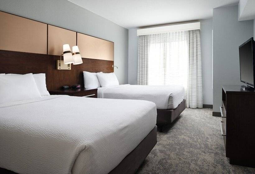 جناح, Residence Inn By Marriott Los Angeles Redondo Beach