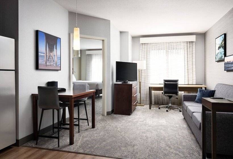 جناح, Residence Inn By Marriott Los Angeles Redondo Beach