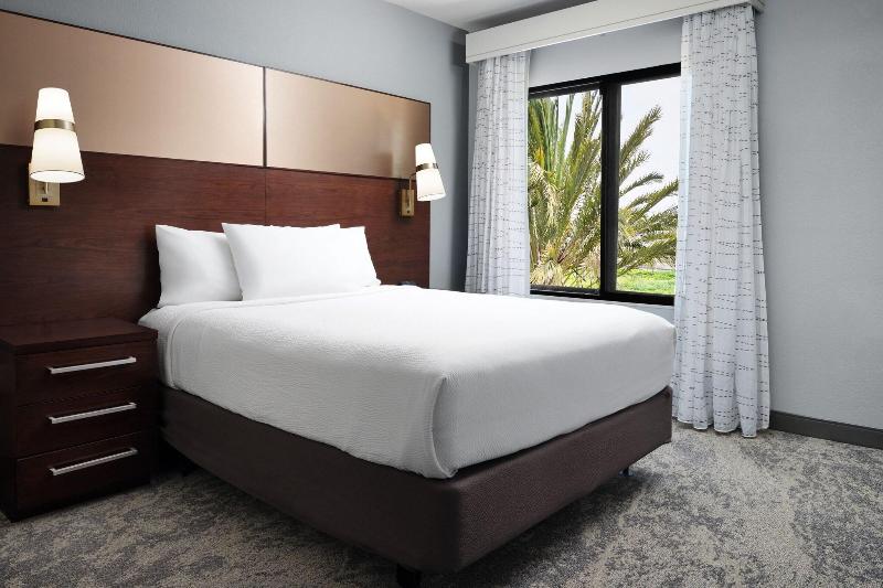 جناح, Residence Inn By Marriott Los Angeles Redondo Beach
