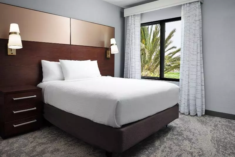 Sviitti, Residence Inn By Marriott Los Angeles Redondo Beach