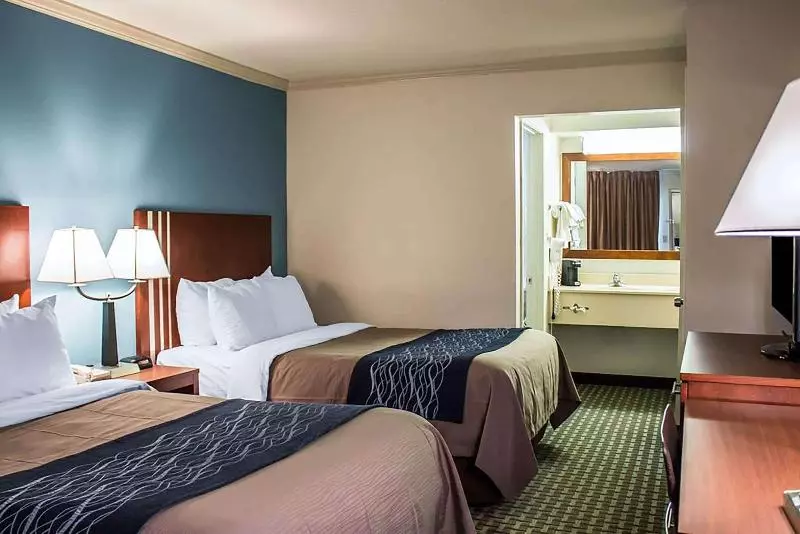 Sviitti, Residence Inn By Marriott Los Angeles Redondo Beach