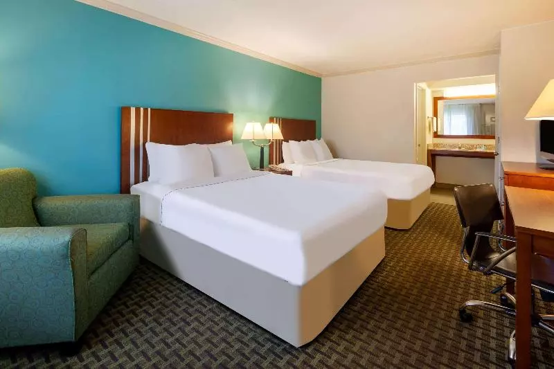 Sviitti, Residence Inn By Marriott Los Angeles Redondo Beach